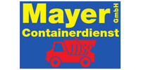 Kundenlogo Mayer GmbH Mischanlage Widmann