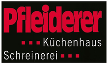 Kundenlogo von Pfleiderer Kundenlogo von Pfleiderer
