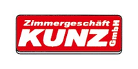 Kundenlogo Dach Holzbau Zimmergeschäft Kunz