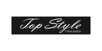 Kundenlogo TOP STYLE Friseursalon Oxana Piksa