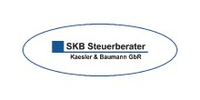 Kundenlogo SKB Steuerberater Kaesler & Baumann GbR