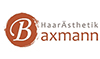 Kundenlogo von HaarÄsthetik Baxmann