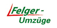 Kundenlogo Felger GmbH
