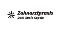 Kundenlogo Cepele Suela Dott. Zahnärztin