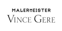 Kundenlogo Maler Gere Vince