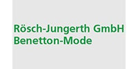 Kundenlogo Benetton-Mode Rösch-Jungerth GmbH