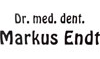 Kundenlogo von Endt Markus Dr.med.dent.