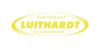 Kundenlogo Fahrräder Zweiradsport Luithardt