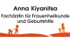 Kundenlogo von Anna Kiyanitsa Fachärztin für Frauenheilkunde und Geburtshilfe