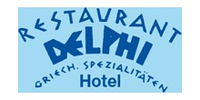 Kundenlogo DELPHI RESTAURANT