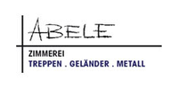 Kundenlogo Abele Treppen