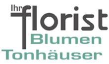 Kundenlogo von Blumen Tonhäuser Schauwecker u. Schall GbR