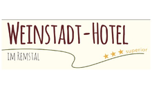 Kundenlogo von Weinstadt-Hotel Kundenlogo von Weinstadt-Hotel