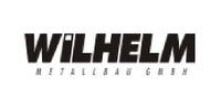 Kundenlogo Wilhelm Metallbau GmbH