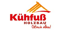 Kundenlogo Holzbau Kühfuß