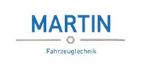 Kundenlogo Martin Fahrzeugtechnik