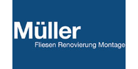 Kundenlogo Fliesen Müller