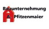 Kundenlogo von Andre Pfitzenmaier Bauunternehmung