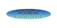 Kundenlogo Physiotherapie Ehrenbrink