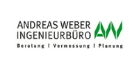 Kundenlogo Weber Andreas Vermessungsbüro