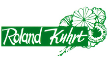 Kundenlogo von Kuhrt Roland Friedhofsgärtnerei Kundenlogo von Kuhrt Roland Friedhofsgärtnerei