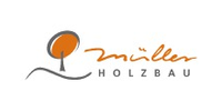 Kundenlogo Müller Holzbau GmbH