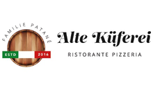 Kundenlogo von Ristorante Pizzeria Alte Küferei
