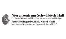 Kundenlogo von Hollinger