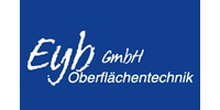 Kundenlogo Eyb Erich GmbH