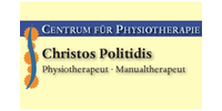 Kundenlogo Christos Politidis Physiotherapeut