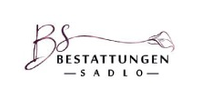 Kundenlogo Bestattungen Sadlo