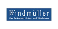 Kundenlogo Windmüller GmbH Betten- und Wäschehaus