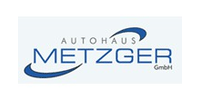 Kundenlogo Autohaus Metzger GmbH