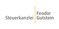 Kundenlogo Steuerkanzlei Feodor Gutstein