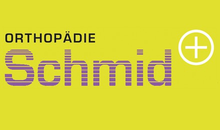 Kundenlogo von Sascha Schmid Orthopädie