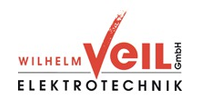 Kundenlogo Wilhelm Veil Elektrotechnik GmbH