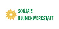 Kundenlogo Blumenwerkstatt Sonja
