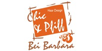 Kundenlogo Friseur Chic & Pfiff bei Barbara