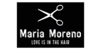 Kundenlogo Maria Moreno Friseur