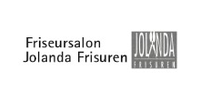 Kundenlogo Friseursalon Jolanda