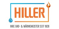 Kundenlogo Hiller KG Sanitär- und Heizungstechnik