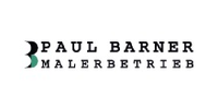 Kundenlogo Paul Barner Malergeschäft Inh. Timo Barner