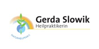 Kundenlogo Slowik Gerda Naturheilpraxis