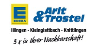 Kundenlogo EDEKA Arlt & Trostel