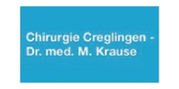 Kundenlogo Chirugie Creglingen - Dr. med. Matthias Krause