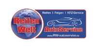 Kundenlogo Kfz- & Reifenwelt Schubert & Harfmann GmbH