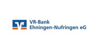 Kundenlogo VR-Bank Ehningen-Nufringen eG