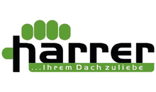 Kundenlogo von Harrer Dachdeckerbetrieb Ralf Harrer Kundenlogo von Harrer Dachdeckerbetrieb Ralf Harrer