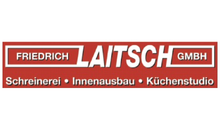 Kundenlogo von Laitsch Friedrich GmbH