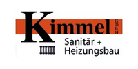 Kundenlogo Kimmel GmbH Heizungsbau